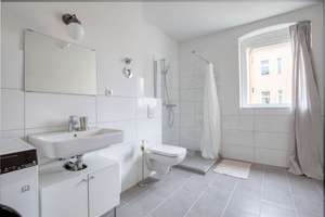 Stilvolle 2-Zimmer Wohnung in Zehlendorf - voll möbliert – 14165 Zehlendorf, Berlin – Vorschaubild 16