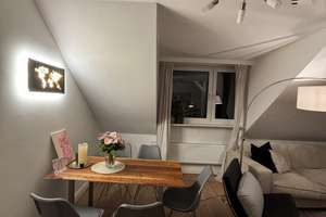Helle 3-Zimmer Dachgeschoss-Wohnung in Hamburg-Bahrenfeld – August-Kirch-Straße 3, 22525 Bahrenfeld, Hamburg – Vorschaubild 9