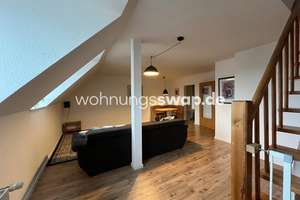 Wohnungstausch: Markranstädter Str. 27