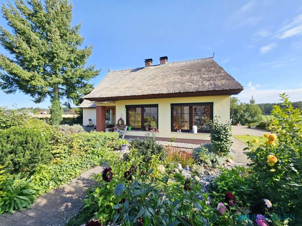 Immobilie in Hintersee - Dr. Lehner Immobilien NB - 
Traditionshof in ländlicher Idylle mit 2,5 ha - Bild 0