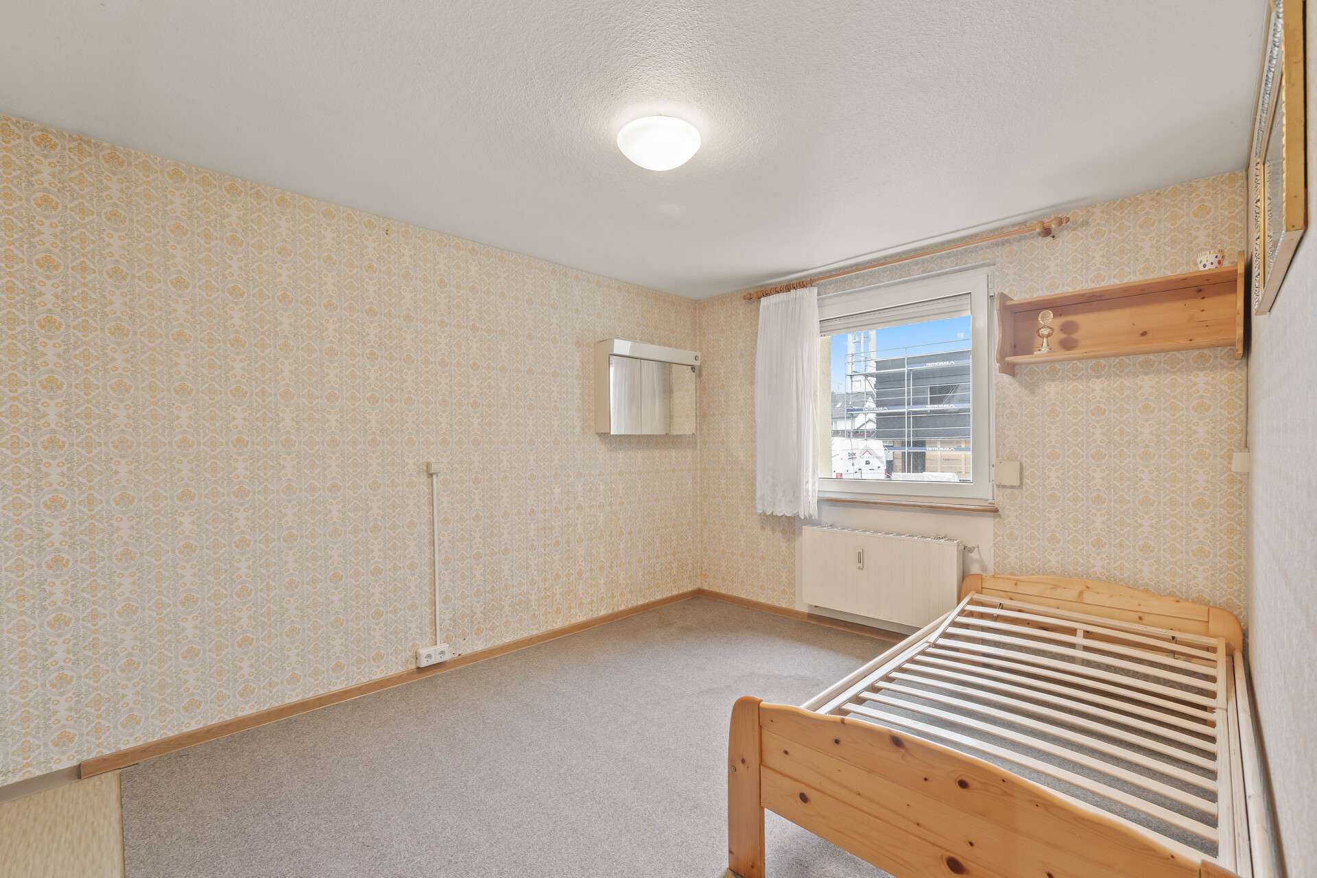 Immobilie in Lauchringen - Ein Zuhause für Generationen - Zweifamilienhaus in Lauchringen zum Wohnen und Vermieten - Bild 6