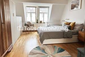 Tauschwohnung: Tausche 3-Raum Dachgeschosswohnung im Musikerviertel – Die vollständige Adresse der Immobilie erhältst du vom Anbieter., 4109 Zentrum-West, Leipzig – Vorschaubild 7