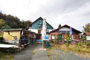 1-2-Familienhaus mit 2 Nebengebäuden und Parkplätzen – Auf der Rose 9, 38707 Goslar (Kreis) – Vorschaubild 7