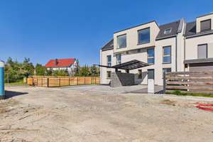 Reihenendhaus mit schönem Garten direkt am Hainer See! – Kreudnitzer Allee 4, 4575 Neukieritzsch – Vorschaubild 8