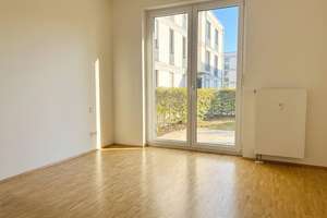 Familienfreundliche Erdgeschosswohnung zur Miete mit Terrasse in Düsseldorf Bilk - Wentzel Dr. – Esmarchstraße 9, 40223 Bilk, Düsseldorf – Vorschaubild 6