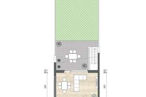 Gepflegtes Reihenmittelhaus mit großem Garten in Frankfurt-Sossenheim – 65936 Sossenheim, Frankfurt am Main – Vorschaubild 11