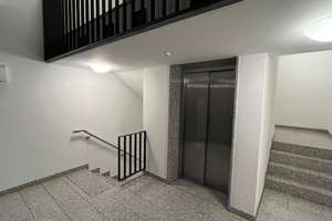 4 Zimmer, KDB, G-WC, Tiefgarage, großer Balkon aus 2016 – Moltkestr. 108, 50859 Lövenich, Köln – Vorschaubild 18