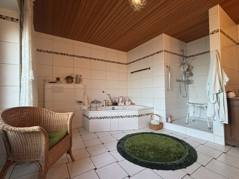 Immobilie in Rinteln - Einfamilienhaus in Rinteln-Krankenhagen... - Bild 8