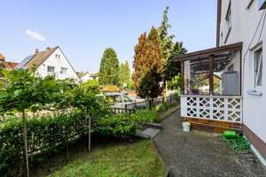 Mörfelden-Walldorf: Schönes Mehrfamilienhaus - optional im Leerstand! – Groß-Gerau (Kreis) – Vorschaubild 7