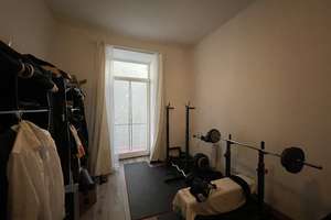 Zentrale und sanierte 2-Zimmer-Obergeschosswohnung mit Terrasse in München zu verkaufen! – Die vollständige Adresse der Immobilie erhältst du vom Anbieter., 80336 Ludwigsvorstadt-Kliniken, München – Vorschaubild 14
