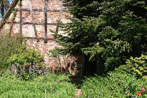 Traumhaftes Mehrgenerationenhaus oder kombiniertes Wohnen/Arbeiten/Vermieten – Rhein-Neckar-Kreis – Vorschaubild 18