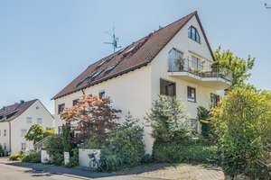 Schöner Wohnen in Sillenbuch