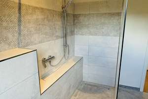 Alltagstaugliches Loft mit 1,5 Zimmern in Osnabrück – Irisweg 2c, 49078 Hellern, Osnabrück – Vorschaubild 9