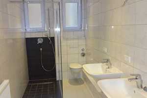 Stadthaus mit 4 Einheiten und Lager. 1 Wohnung und Gewerbe frei – Aschaffenburg – Vorschaubild 45