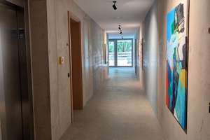 3-Zimmer-Gartenwohnung in Rosenheim mit ca. 100 m², Einbauküche und sonniger Süd-West-Ausrichtung – Die vollständige Adresse der Immobilie erhältst du vom Anbieter., 83024 Nord, Rosenheim – Vorschaubild 21