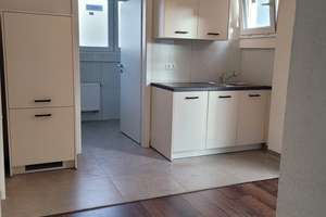Neu Renoviertes Studio-Apartment im Zentrum Heilbronn – Gartenstrasse 37, 74072 Heilbronn, Heilbronn – Vorschaubild 1