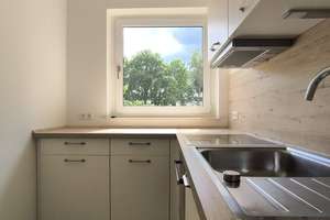 + NAHE BOTANISCHER GARTEN & BOULEVARD BERLIN + EBK + KOMFORT-BAD + BALKON-LOGGIA + TG-STELLPLATZ + – Hortensienstraße 64, 12203 Lichterfelde, Berlin – Vorschaubild 12