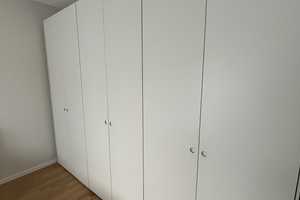 Exklusive 3-Zimmer-Wohnung im Quartis Les Halles – modern & hochwertig ausgestattet – Düsseldorf – Vorschaubild 12