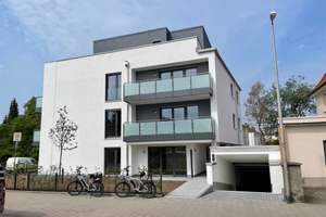 Moderne Wohnung in Top Lage – Zeppelinstarße 28, 91052 Röthelheim, Erlangen – Vorschaubild 2