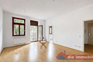 *** Sudenburg - 2 Zimmer - Balkon *** – 39112 Sudenburg, Magdeburg – Vorschaubild 7