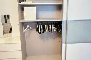 Möblierte Pendlerwohnung in Stuttgart-Ost – Die vollständige Adresse der Immobilie erhältst du vom Anbieter., 70186 Gablenberg, Stuttgart – Vorschaubild 10