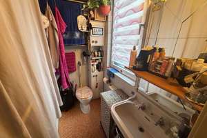 Zentrale Etagenwohnung mit Zukunftspotenzial: Eigennutz ab 2034 möglich – Die vollständige Adresse der Immobilie erhältst du vom Anbieter., 40215 Friedrichstadt, Düsseldorf – Vorschaubild 3