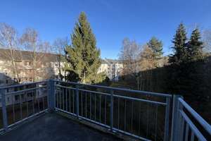 Ruhige 2 Zimmerwohnung - jetzt inklusiver EBK ! – Horst-Menzel-Str. 29, 9112 Kaßberg, Chemnitz – Vorschaubild 3