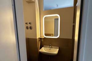 Praktische 1,5-Zimmer-Wohnung in zentraler Lage von Hannover – Charlottenstraße 71, 30449 Linden-Süd, Hannover – Vorschaubild 2