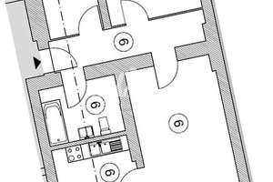 RARITÄT! SPANNENDE ALTBAUWOHNUNG MIT TERRASSE UND DIELENBODEN IM SPRENGELKIEZ! PROVISIONSFREI! – Triftstr. 45, 13353 Wedding, Berlin – Vorschaubild 20