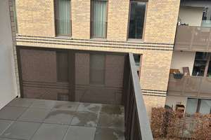 Möblierte 3‑Zimmer‑Wohnung (78 m²) im Süden von Münster  – Die vollständige Adresse der Immobilie erhältst du vom Anbieter., 48165 Hiltrup-West, Münster – Vorschaubild 11