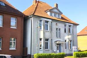 Stilvolles Wohn- und Geschäftshaus (2-3 Familienhaus möglich) mit großem Grundstück – Die vollständige Adresse der Immobilie erhältst du vom Anbieter., 19230 Hagenow – Vorschaubild 3