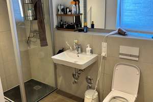 !!! Mainz Zollhafen - Leben am Wasser - funktionale 3-ZW mit Balkon!!! – Fischerhof 1, 55120 Neustadt, Mainz – Vorschaubild 6