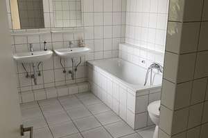 Individuelle 3-Zimmer-Wohnung mit großer Dachterrasse im 5. Obergeschoss – 40470 Mörsenbroich, Düsseldorf – Vorschaubild 8