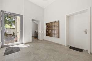 Exklusiv wohnen mit Blick über den Elisabethmarkt - sofort einziehen – Die vollständige Adresse der Immobilie erhältst du vom Anbieter., 80801 Neuschwabing, München – Vorschaubild 19