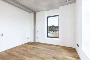 Hafenloft am Wasser mit Balkon und Tiefgaragenstellplatz – Die vollständige Adresse der Immobilie erhältst du vom Anbieter., 68159 Innenstadt/Jungbusch, Mannheim – Vorschaubild 20