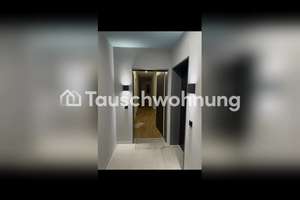 Tauschwohnung: Große 3-Z-Whng in Unterbilk  gegen eine Kleinere zu tauschen