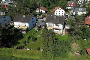 Großes Haus und großes Grundstück für die große Familie! – Die vollständige Adresse der Immobilie erhältst du vom Anbieter., 81249 Lochhausen, München – Vorschaubild 19