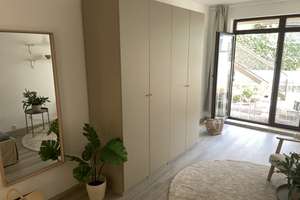 WG Zimmer mit Terrasse in 3er WG * BESTLAGE * Room in Shared Flat with terrace– Wiesbaden City – Goldgasse 15 15, 65183 Mitte, Wiesbaden – Vorschaubild 4