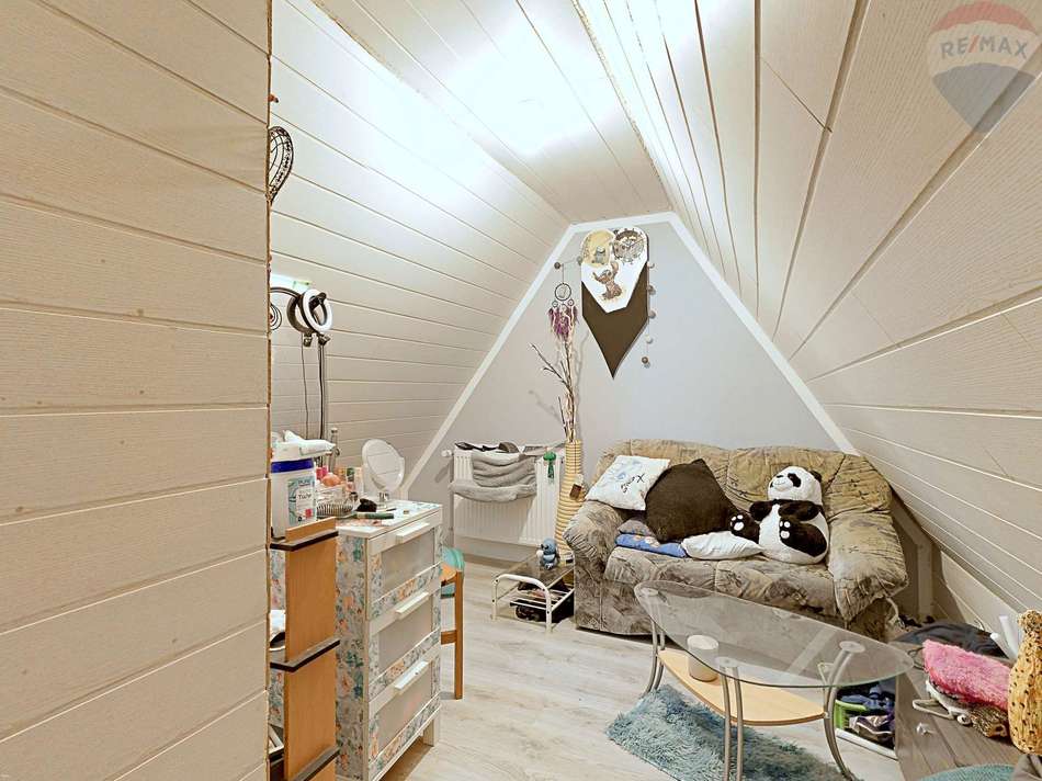 Kinderzimmer OG