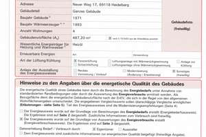 Lichtdurchflutete 4,5-Zimmerwohnung mit traumhaftem Blick ins Grüne und Südbalkon – Die vollständige Adresse der Immobilie erhältst du vom Anbieter., 69118 Ziegelhausen, Heidelberg – Vorschaubild 20