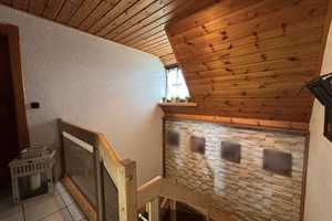 Zweifamilienhaus mit Weitblick - Ruhiges Wohnen im Grünen – Paderborn (Kreis) – Vorschaubild 9