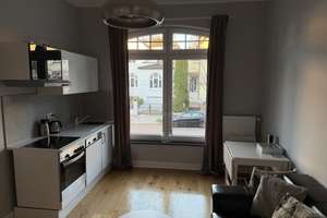 Möblierte 2-Zimmer-Wohnung - Ideal für Singles oder Paare – Die vollständige Adresse der Immobilie erhältst du vom Anbieter., 22041 Wandsbek (Ortsteil), Hamburg – Vorschaubild 3