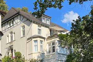 Mehrgenerationenhaus aus der Gründerzeit – Die vollständige Adresse der Immobilie erhältst du vom Anbieter., 42329 Elberfeld West, Wuppertal – Vorschaubild 6