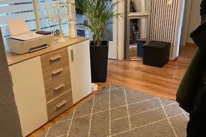 Attraktive 3-Zimmer-Wohnung in begehrter Lage von München – Belgradstr. 160, 80804 Am Luitpoldpark, München – Vorschaubild 1