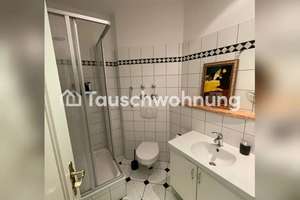 Tauschwohnung: 3,5 Zimmer direkt am Park in ruhiger Lage – 4155 Gohlis-Süd, Leipzig – Vorschaubild 7