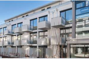 Attraktives Studentenapartment mit Balkon in München-Giesing, direkt vom Eigentümer – Chiemgaustraße 138a, 81549 Balanstraße-West, München – Vorschaubild 3