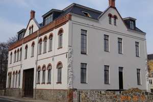Sehr loftige Maisonette mit Terrasse zentrumsnah im Park – Zweinaundorfer Str. 55, 4318 Anger-Crottendorf, Leipzig – Vorschaubild 2