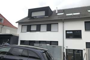 NEUER PREIS: 2,5-Zimmer-Wohnung in bester Halbhöhenlage - 40 qm Terrasse und Süd-Ost-Ausrichtung – Die vollständige Adresse der Immobilie erhältst du vom Anbieter., 70199 Heslach, Stuttgart – Vorschaubild 7