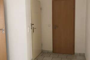 Schöne 3-Zimmer-Wohnung mitten in der City!!!