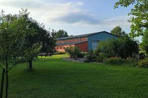 Provisionsfrei! Attraktiver Resthof, Einliegerwohnung, Ferienapartments, großer Halle und Hausweide – Die vollständige Adresse der Immobilie erhältst du vom Anbieter., 25715 Averlak – Vorschaubild 45